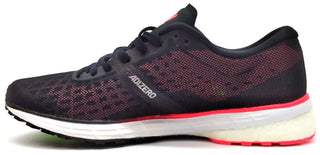 Adidas Women's Adizero Adios 5 Running Shoes Lace Up Lightweight Sneakers
