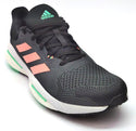 Adidas Women's Solar Glide 5 Running Shoes Athletic Lace Up  Lightweight