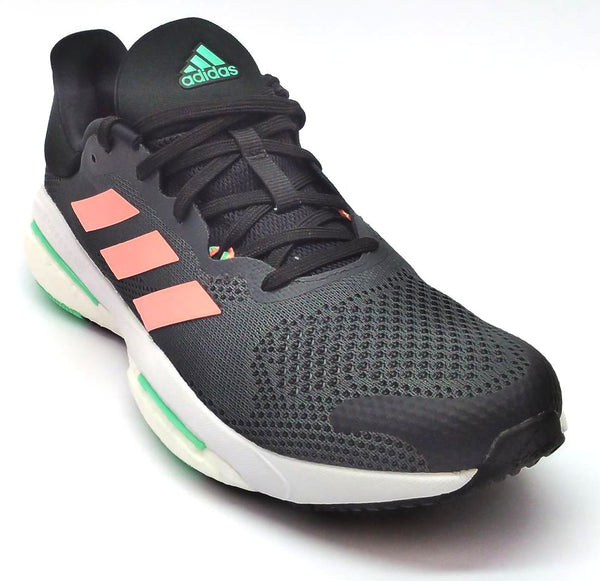 Adidas Women's Solar Glide 5 Running Shoes Athletic Lace Up  Lightweight