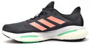 Adidas Women's Solar Glide 5 Running Shoes Athletic Lace Up  Lightweight