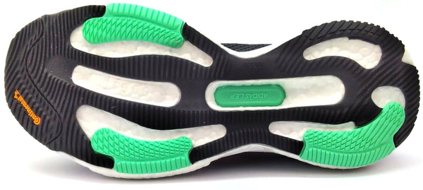 Adidas Women's Solar Glide 5 Running Shoes Athletic Lace Up  Lightweight