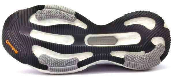 Adidas Women's Solar Glide 5 Running Shoes Athletic Lace Up  Lightweight
