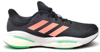 Buy gresix-ltflor-pulmin Adidas Women&#39;s Solar Glide 5 Running Shoes Athletic Lace Up  Lightweight