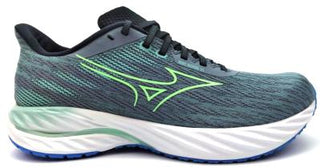 Mizuno Wave Inspire 21 Men's Running Shoes Lace-up Lightweight Comfort