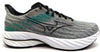 Grey/White/Green/Black