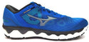 Mizuno Men's Wave Horizon 5 Running Shoes Lace-up Lightweight Comfort