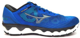 Mizuno Men's Wave Horizon 5 Running Shoes Lace-up Lightweight Comfort