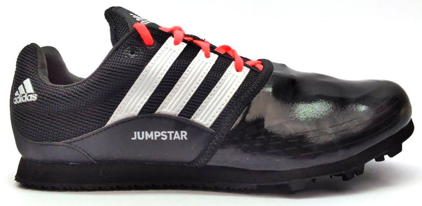 Adidas Men's Jumpstar Allround Track & Field Shoes Spikes Long Jump Pole Vault