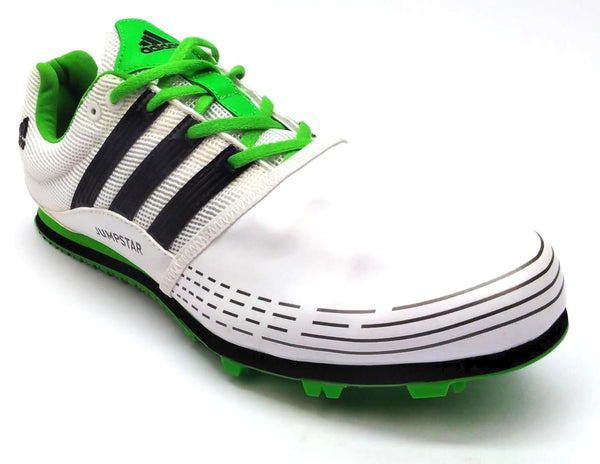 Adidas Men's Jumpstar Allround Track & Field Shoes Spikes Long Jump Pole Vault