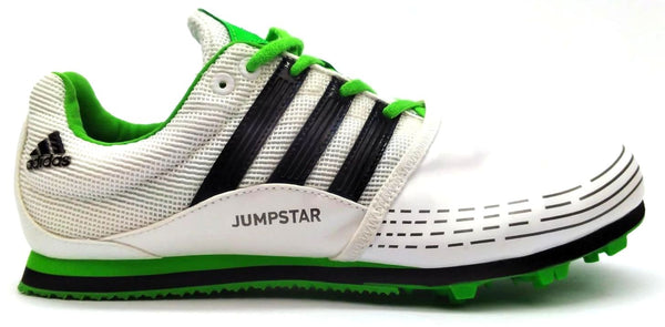 Adidas Men's Jumpstar Allround Track & Field Shoes Spikes Long Jump Pole Vault
