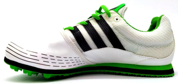 Adidas Men's Jumpstar Allround Track & Field Shoes Spikes Long Jump Pole Vault