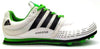 White/Black/Green