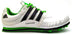 White/Black/Green