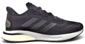 Adidas Women's Supernova Running Shoes Low Top Sneakers Black White Size 7