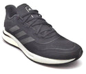 Adidas Women's Supernova Running Shoes Low Top Sneakers Black White Size 7