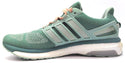Adidas Women's Energy Boost 3 Running Shoes Sneaker Lace Up Green White Size 11