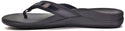 Vionic Women's Tide II Sandals Orthotic Leather Flip Flop Toe-Post Comfort