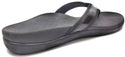 Vionic Women's Tide II Sandals Orthotic Leather Flip Flop Toe-Post Comfort