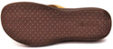 Vionic Women's Tide II Sandals Orthotic Leather Flip Flop Toe-Post Comfort