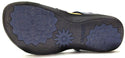 Vionic Women's Amber Sandals Orthaheel Technology Adjustable Slip-on