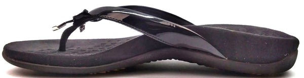 Vionic Women's Rest Bella II Sandals Flip Flops Slide Toe-Post Comfort