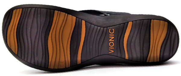 Vionic Women's Rest Bella II Sandals Flip Flops Slide Toe-Post Comfort