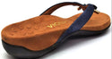 Vionic Women's Rest Bella II Sandals Flip Flops Slide Toe-Post Comfort