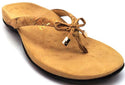 Vionic Women's Rest Bella II Sandals Flip Flops Slide Toe-Post Comfort