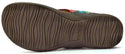 Vionic Women's Lucia Sandals Thong Slide Orthotic Flip Flop Toe-Post Comfort