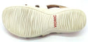Vionic Women's Hadlie Slide Sandals Orthotic Patent Wedge Comfort Lightweight