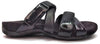 BLK/LTHR