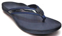 Vionic Women's Tide II Sandals Thong Leather Orthaheel Flip Flop Comfort