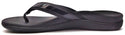 Vionic Women's Tide II Sandals Thong Leather Orthaheel Flip Flop Comfort