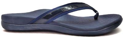 Vionic Women's Tide II Sandals Thong Leather Orthaheel Flip Flop Comfort