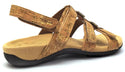 Vionic Women's Amber Sandals Orthotic Adjustable Straps Comfortable Slingback