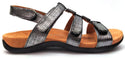 Vionic Women's Amber Sandals Orthotic Adjustable Straps Comfortable Slingback
