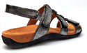 Vionic Women's Amber Sandals Orthotic Adjustable Straps Comfortable Slingback