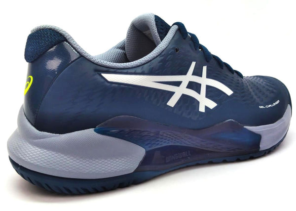 Asics Men's GEL-Challenger 14 Tennis Shoes Athletic Sneakers Wingwall Lace Up
