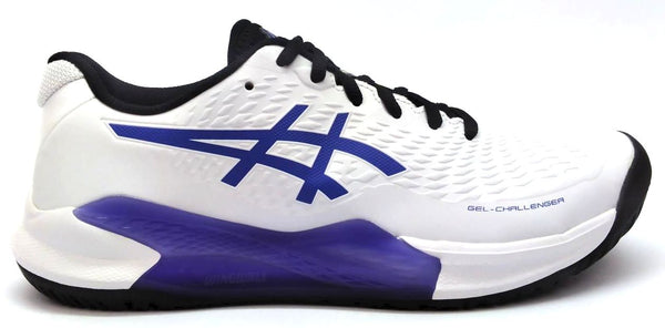 Asics Men's GEL-Challenger 14 Tennis Shoes Athletic Sneakers Wingwall Lace Up