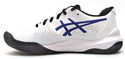 Asics Men's GEL-Challenger 14 Tennis Shoes Athletic Sneakers Wingwall Lace Up