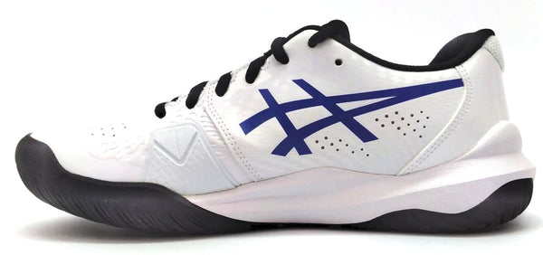 Asics Men's GEL-Challenger 14 Tennis Shoes Athletic Sneakers Wingwall Lace Up
