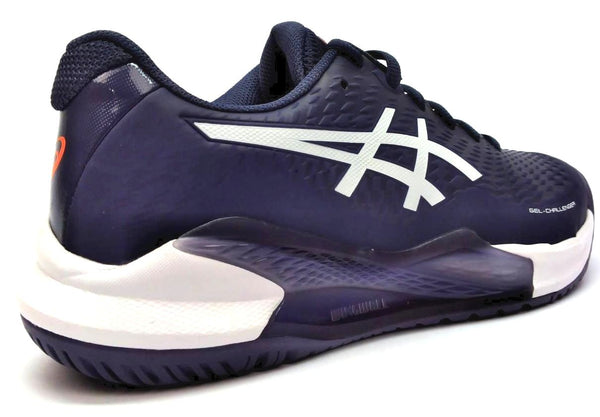 Asics Men's GEL-Challenger 14 Tennis Shoes Athletic Sneakers Wingwall Lace Up