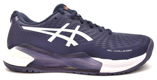 Asics Men's GEL-Challenger 14 Tennis Shoes Athletic Sneakers Wingwall Lace Up