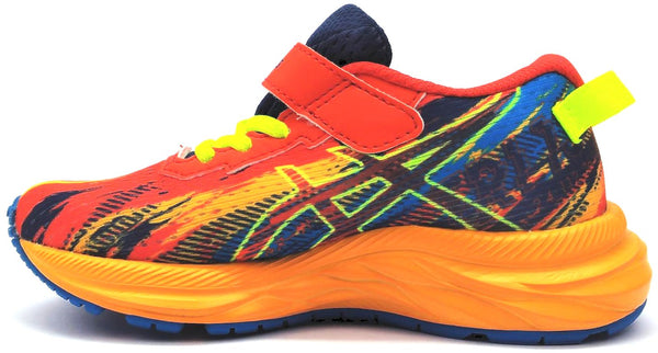 ASICS Kids Girls Pre Noosa Tri 13 PS Running Shoes Training Lace-up Comfort