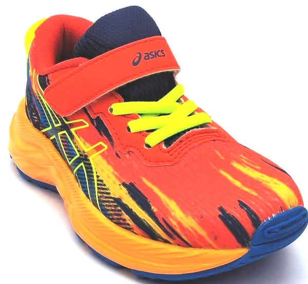 ASICS Kids Girls Pre Noosa Tri 13 PS Running Shoes Training Lace-up Comfort