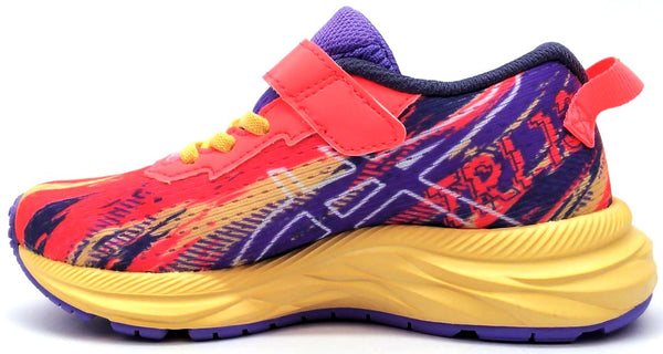 ASICS Kids Girls Pre Noosa Tri 13 PS Running Shoes Training Lace-up Comfort