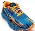 ASICS Kids Boy's GEL-Noosa Tri 13 GS Running Shoes Training Lace-up Comfort