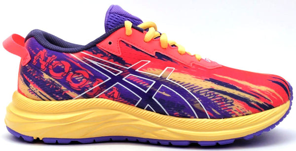 ASICS Kids Boy's GEL-Noosa Tri 13 GS Running Shoes Training Lace-up Comfort