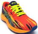 ASICS Kids Boy's GEL-Noosa Tri 13 GS Running Shoes Training Lace-up Comfort