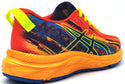 ASICS Kids Boy's GEL-Noosa Tri 13 GS Running Shoes Training Lace-up Comfort